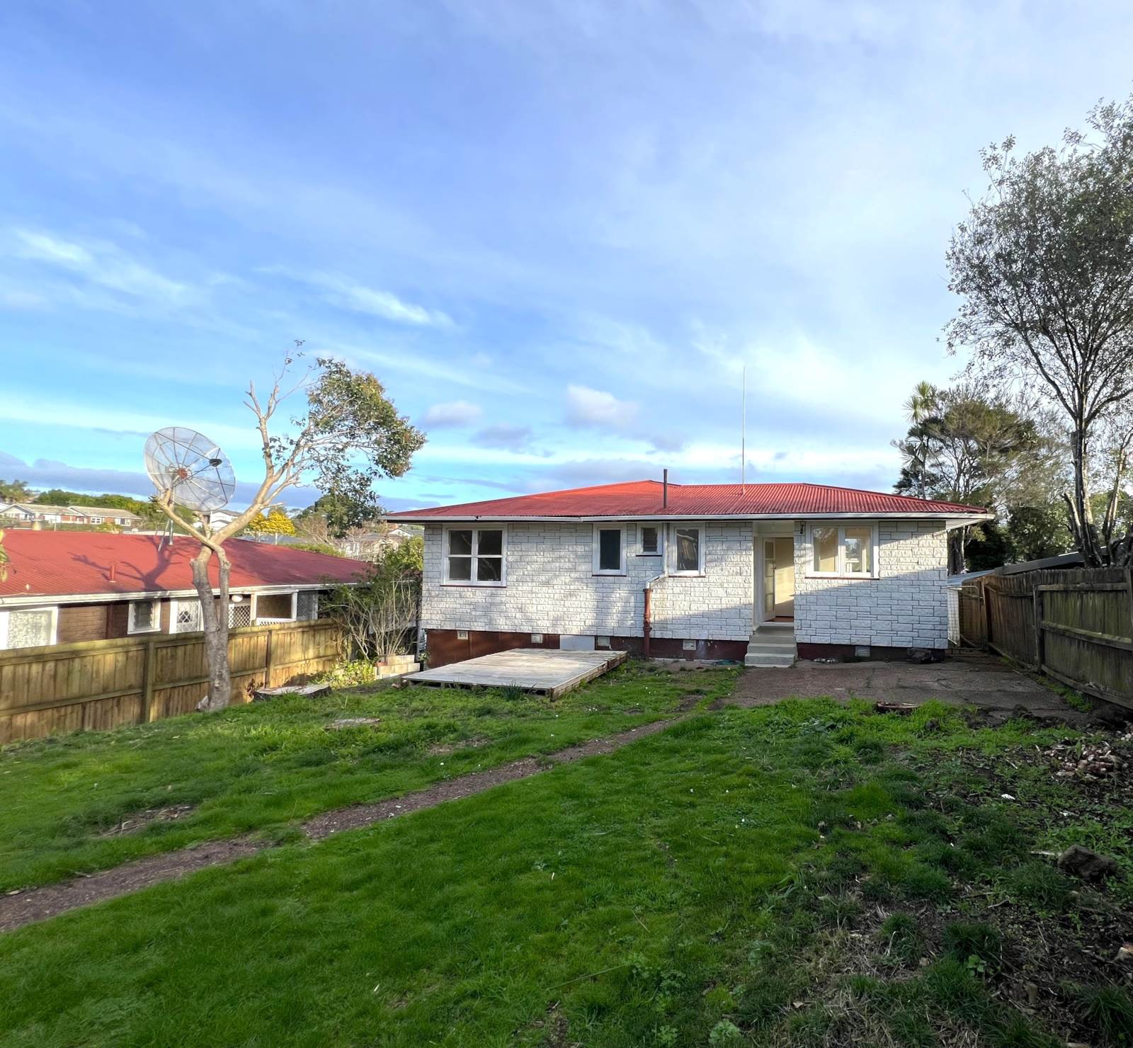 67 Kay Drive, Blockhouse Bay, Auckland, 3 habitaciones, 0 baños, House