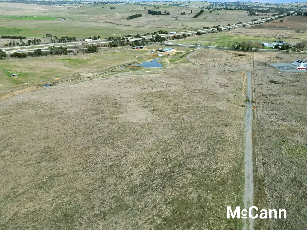 145 Collector Road, Gunning, NSW 2581
