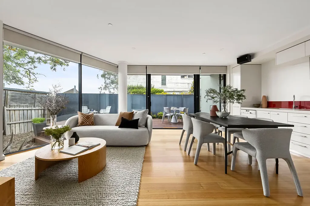 5/421 Tooronga Road, Hawthorn East, VIC 3123