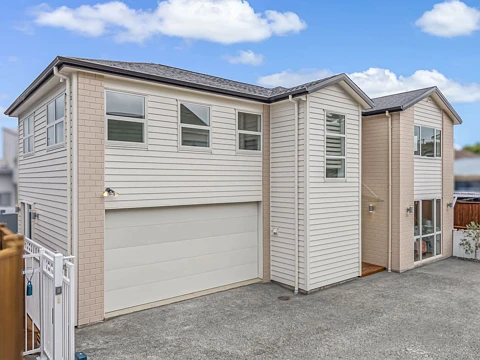 10A Becroft Drive, Forrest Hill, North Shore City