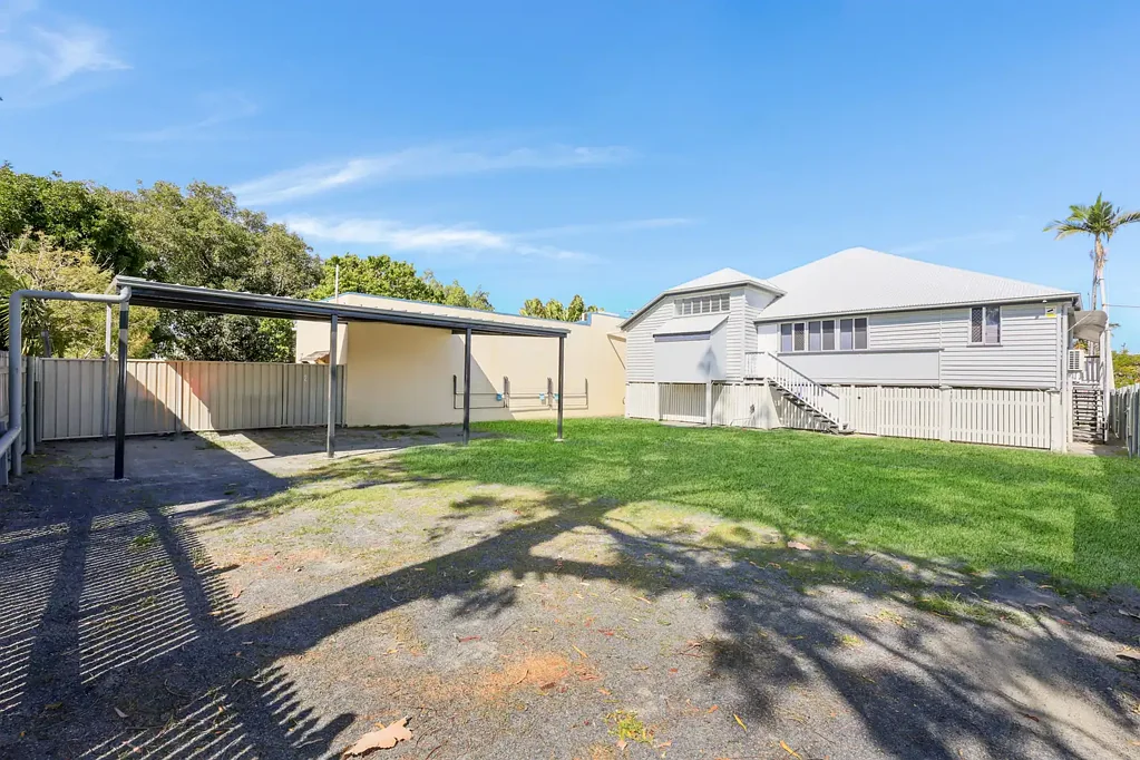 Rockhampton City 5 Slaapkamer Attention Investors!