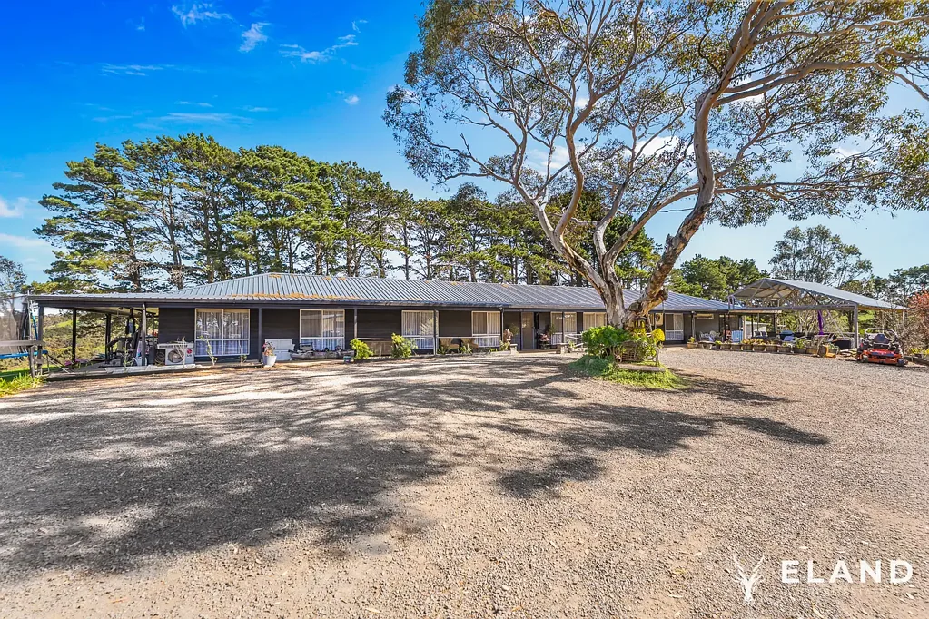 Pentland Hills 5Zimmer ELAND REAL ESTATE PROUDLY PRESENTS – 12 Dunbar Road, Pentland Hills VIC
