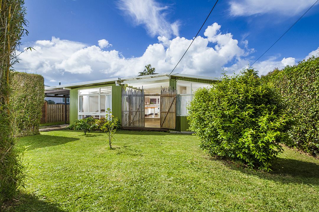 Residential  Mixed Housing Suburban Zone