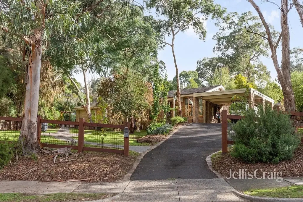 Stunning Family Home on Impressive Block in Highly Sought-After Locale