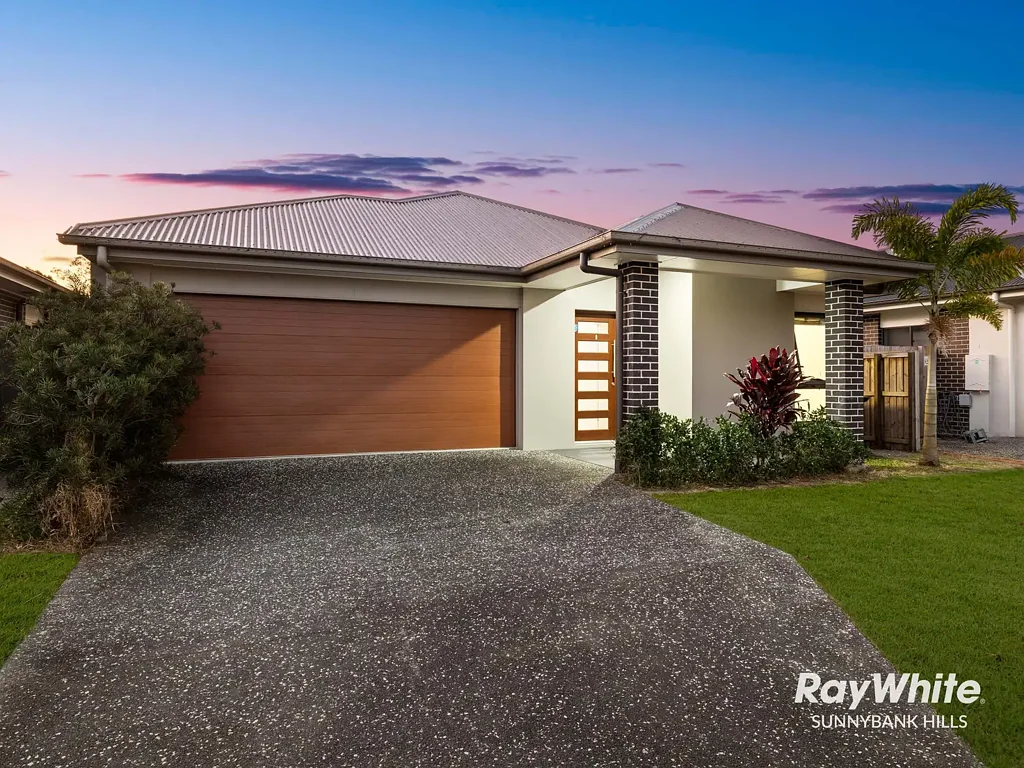 107 Ponting Circuit, Pallara, QLD 4110