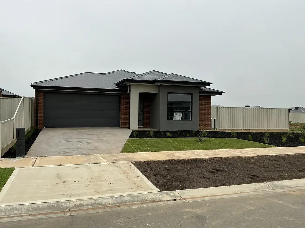 Four Bedrooms, Four Bathrooms