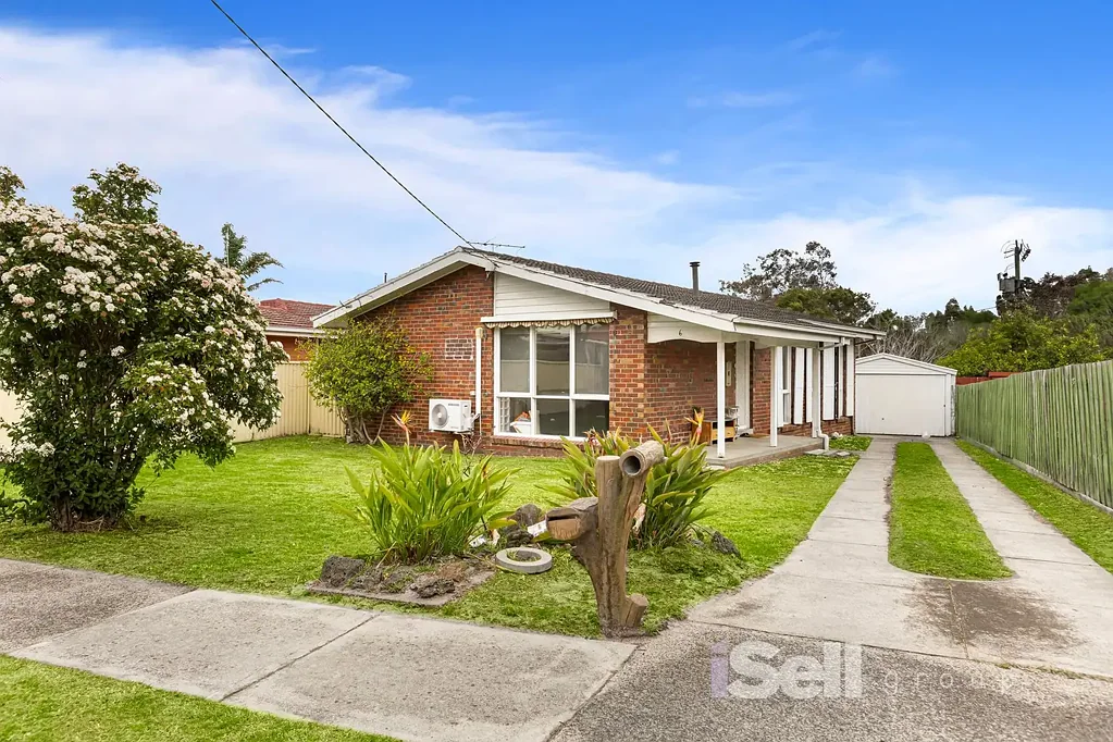 Springvale South 3ਬੈੱਡਰੂਮ FAMILY FINESSE, SENSATIONAL ADDRESS