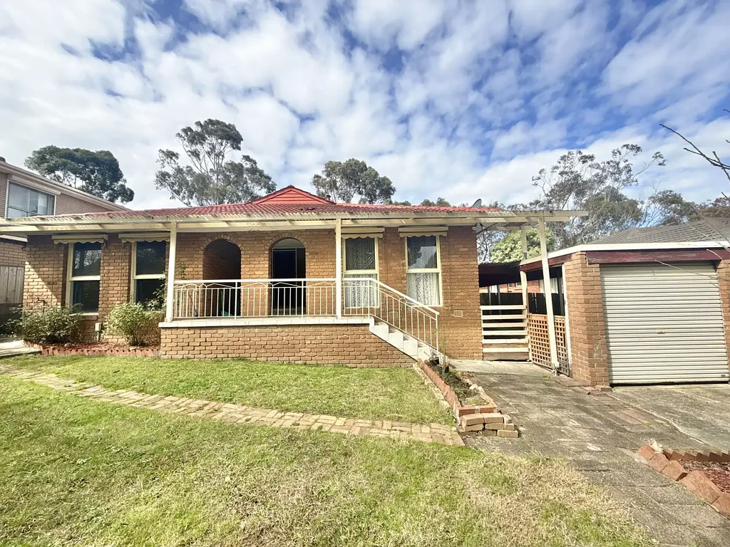5 bedroom home in Perfect location
