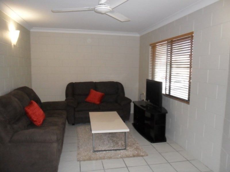 UNIT 19 161-163 GRAFTON ST, CAIRNS CITY QLD 4870, 0部屋, 0バスルーム, Unit