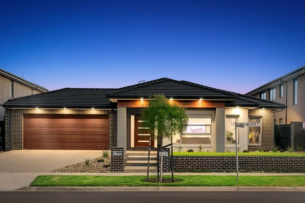 Stunning in all ways a must Inspect Home