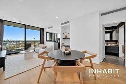 807/35 Bronte Street, East Perth