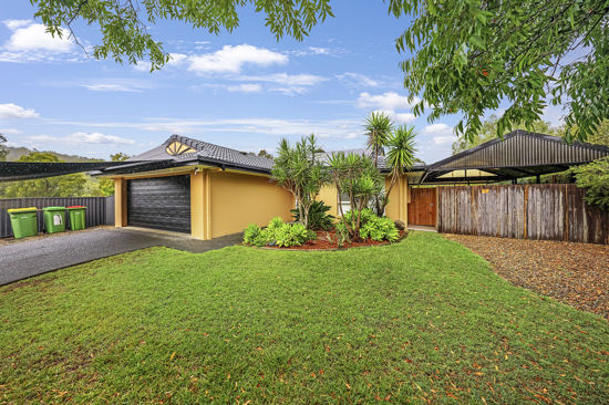 1 ARDATH CL, PARKWOOD QLD 4214, 0房, 0浴, House