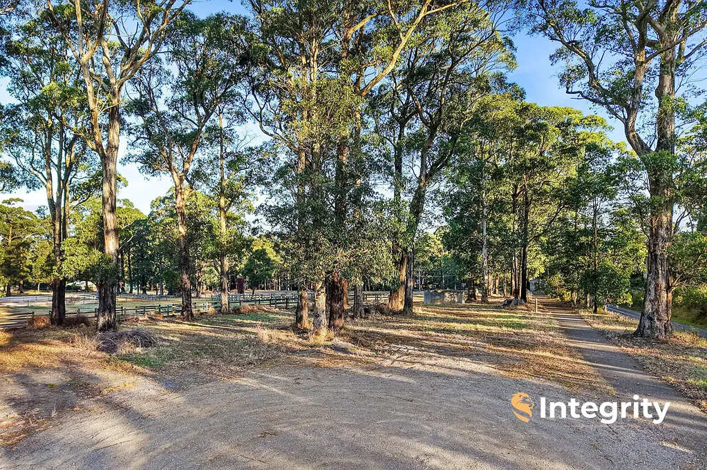 92 Whittlesea-Kinglake Road, Kinglake, VIC 3763