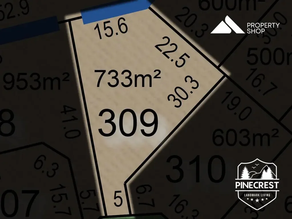 LOT 309/12 Barnyard Court, Mount Peter, QLD 4869