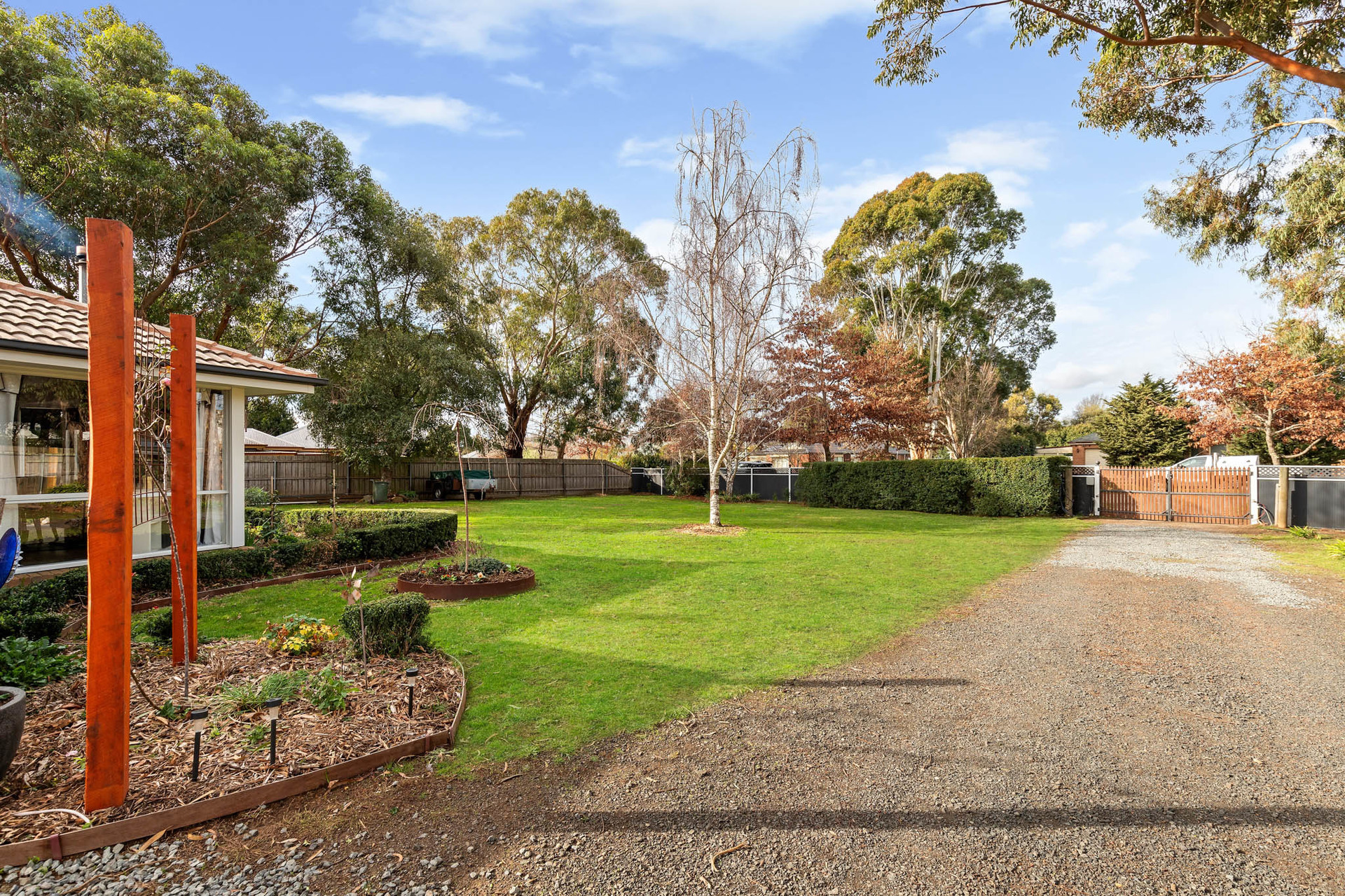 5 HEMPHILL CT, LANCEFIELD VIC 3435, 0房, 0浴, House