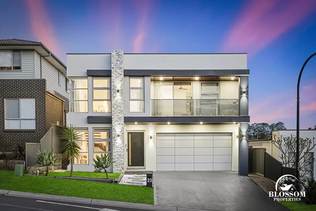 23 Cinch Street, Box Hill, NSW 2765