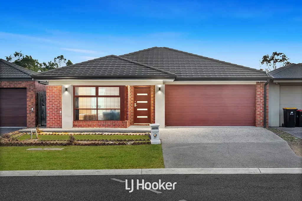 Dandenong 3غرفة نوم Light, Space & Everything a Family Needs