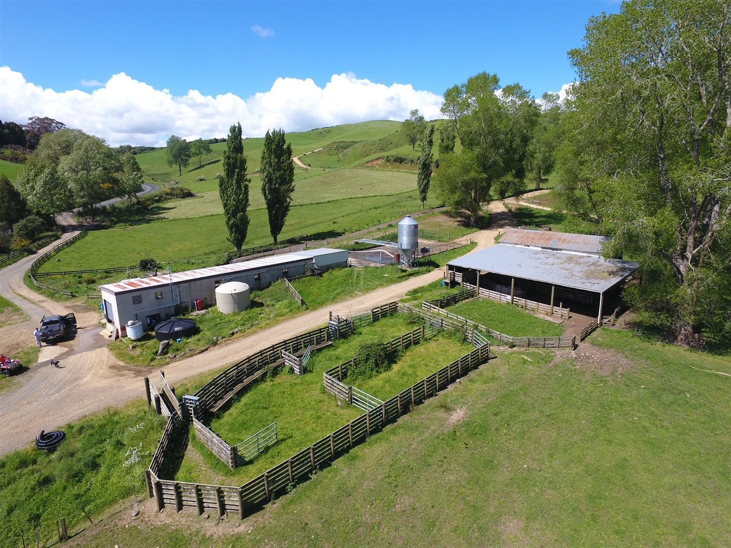 67 Okoko Road, Otorohanga, Otorohanga, 0 ਕਮਰੇ, 0 ਬਾਥਰੂਮ