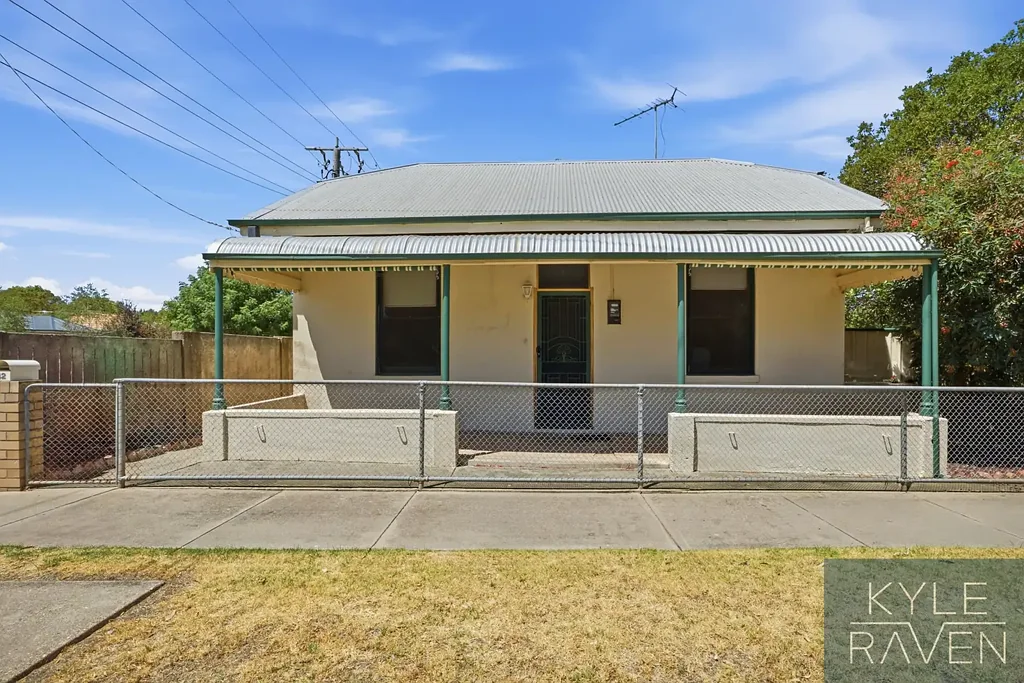 42 Perry Street, Wangaratta, VIC 3677