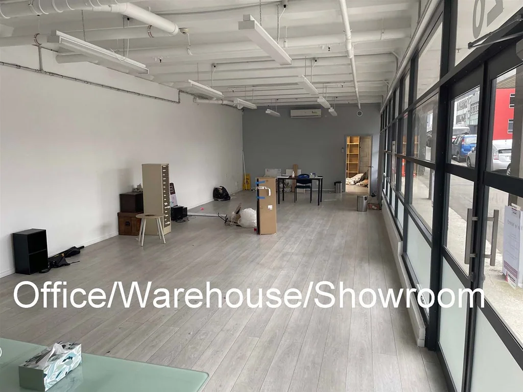 Te Aro Retail/Office Space Available Now!