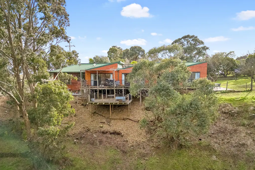 5280 Colac Ballarat Road, Cambrian Hill, VIC 3352