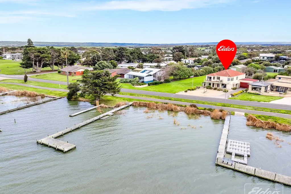 Goolwa North 5ห้องนอน Riverfront Lifestyle with Space to Breathe