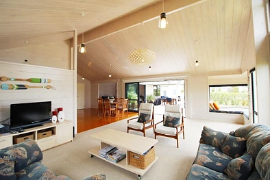 Lockwood on Castleview - Holiday Rental Accommodation