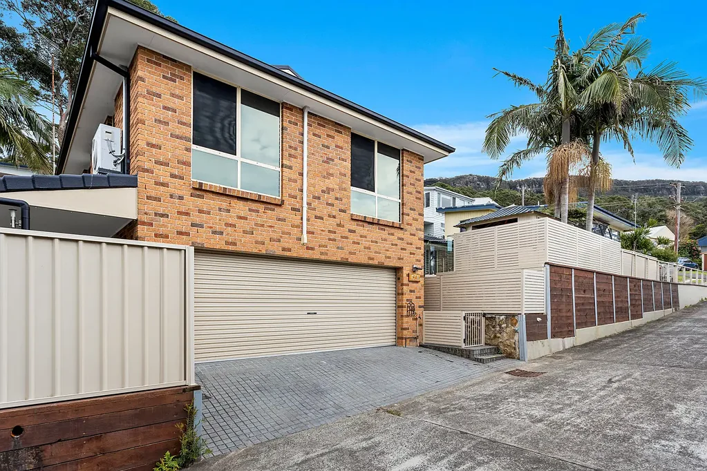 The perfect family home