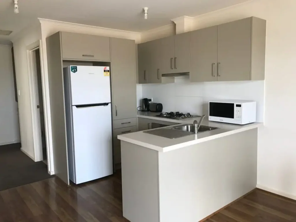 Student Only Furnished Townhouse. Outstanding Location.