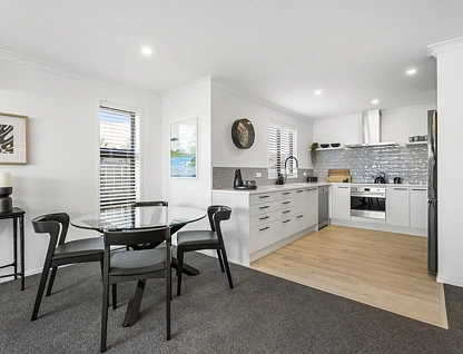 45C Campbell Road, One Tree Hill, Auckland City, 3 침실, 2 욕실, Townhouse