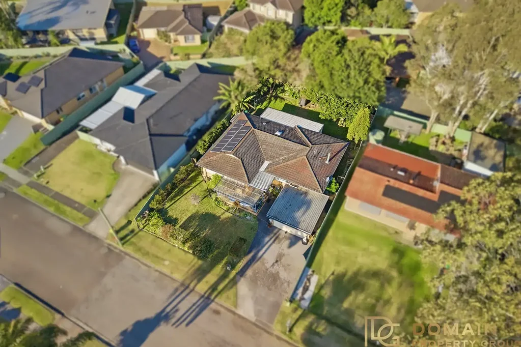 Niagara Park 5Moenga Space, Potential & Possibility in a Family Favourite Location