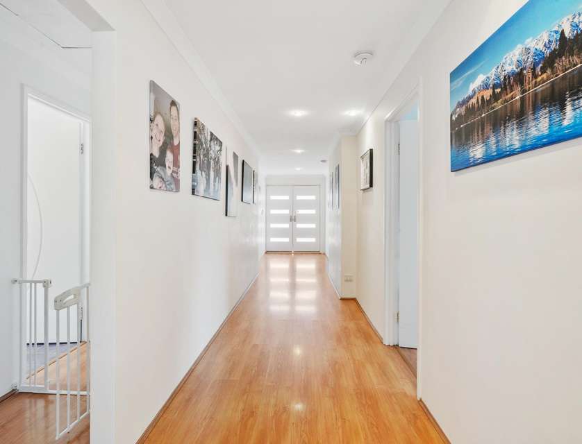 6 Tuross Way, Ellenbrook, WA 6069, 4 Bedrooms, 2 Bathrooms, House