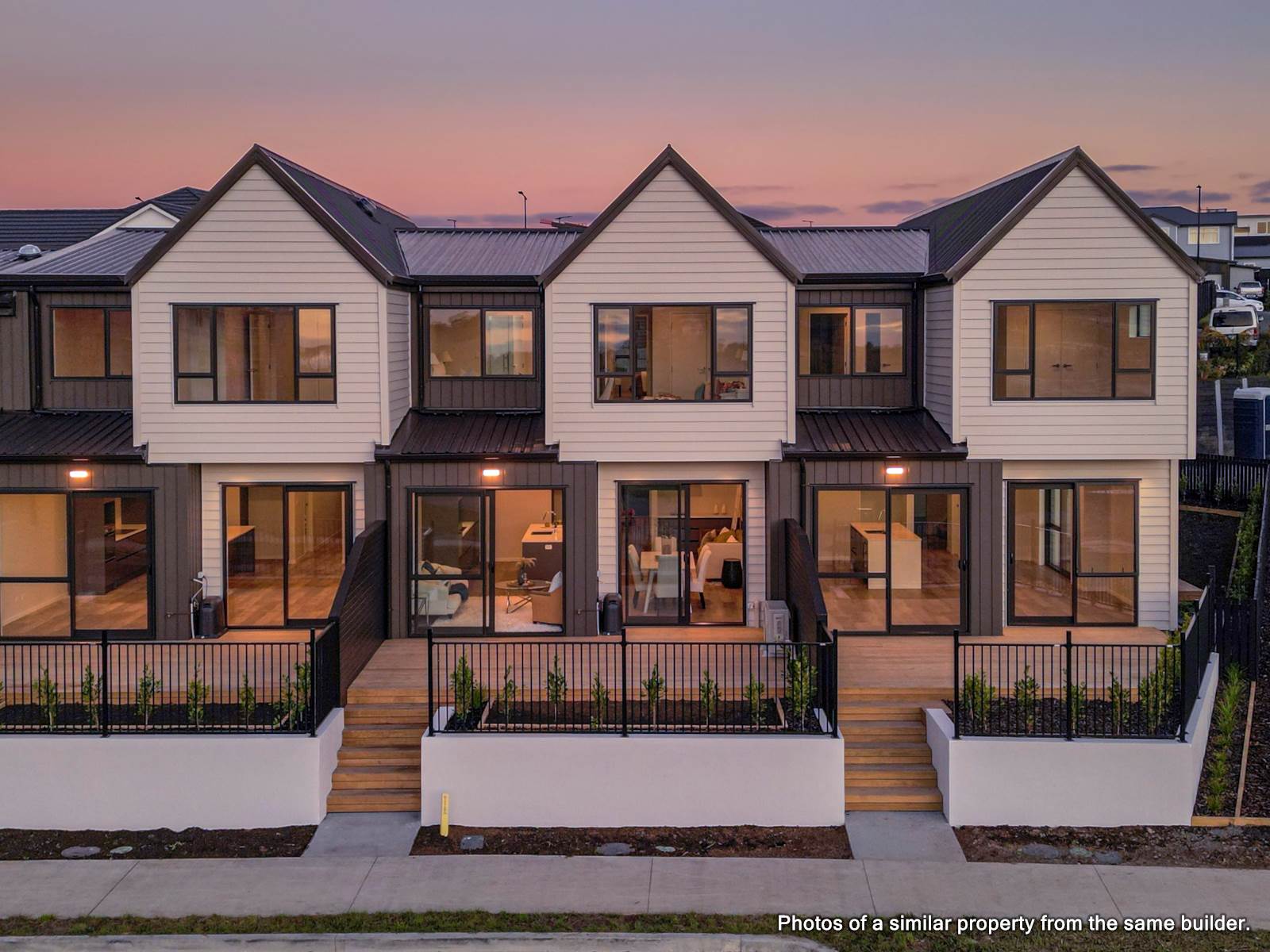 146 Dendro Ring Road, Wainui, Auckland - Rodney, 4 ห้องนอน, 0 ห้องน้ำ, Townhouse