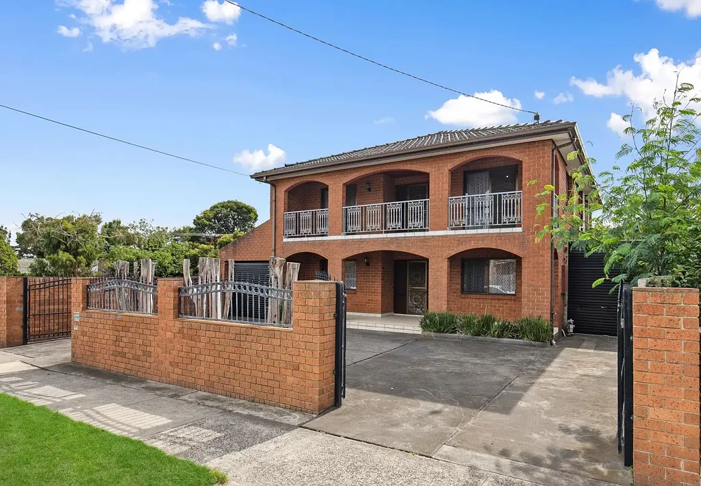 Frankston 5chambre Huge 5 Bedroom Home In FHSZ