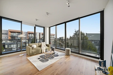 Werribee South 1Moenga Modern Coastal Living with Wrap-Around Balcony