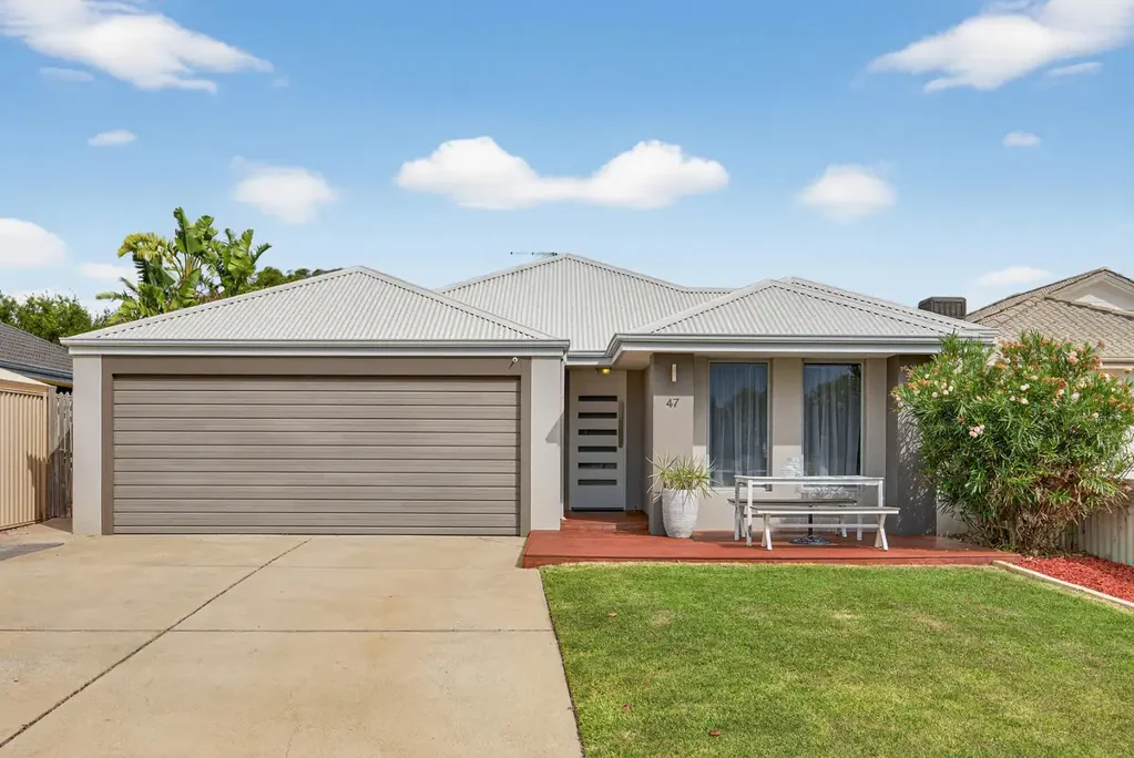 47 Lennox Drive, Secret Harbour, WA 6173