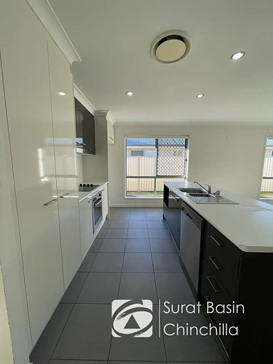 17 Archer Street, Chinchilla, QLD 4413, 4 Bedrooms, 2 Bathrooms, House