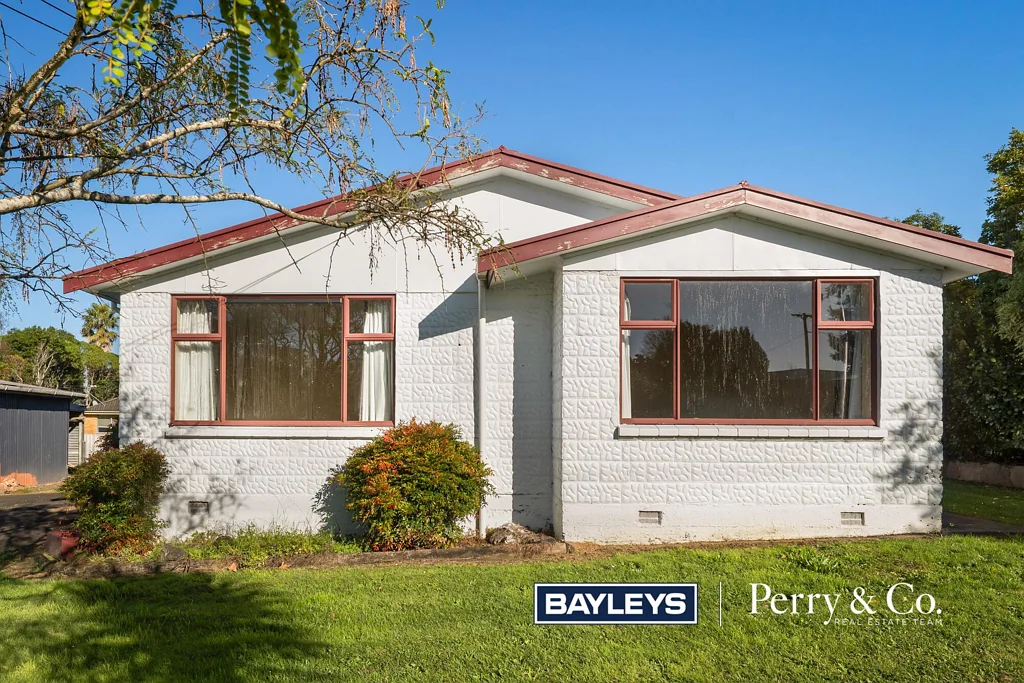 Waihi 3chambre Mortgagee sale – Big section. Big vision.