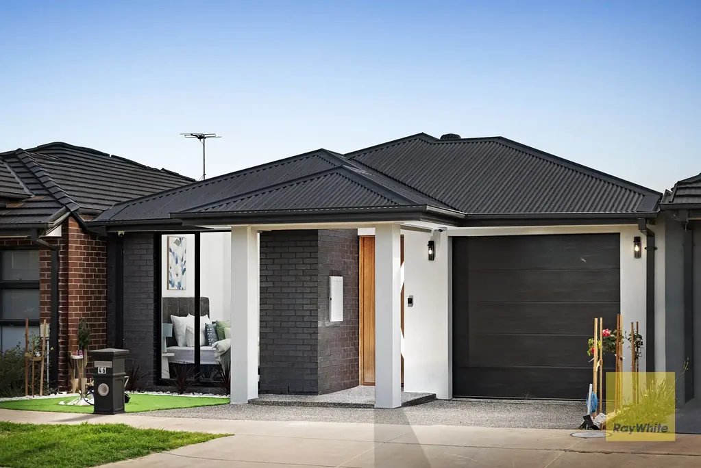 Truganina 3 Bedroom Modern Comfort, Smart Design & Prime Convenience in Truganina