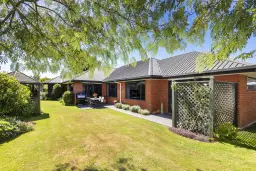 6 Berkshire Drive, Avonhead