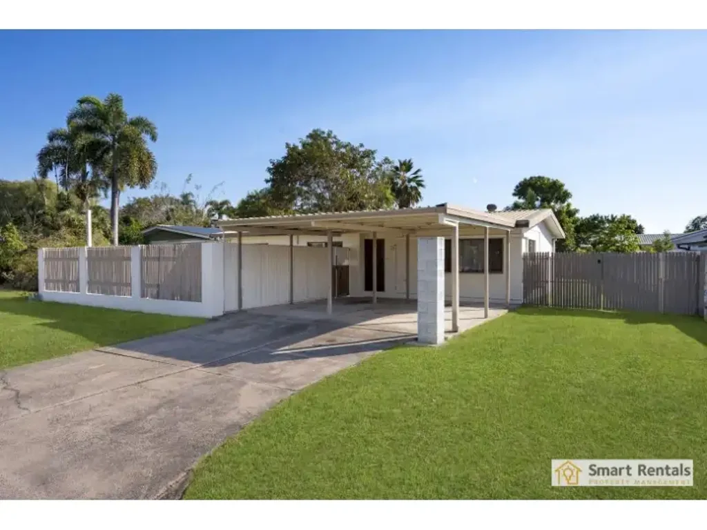 Tidy 3-Bedroom Home in Annandale