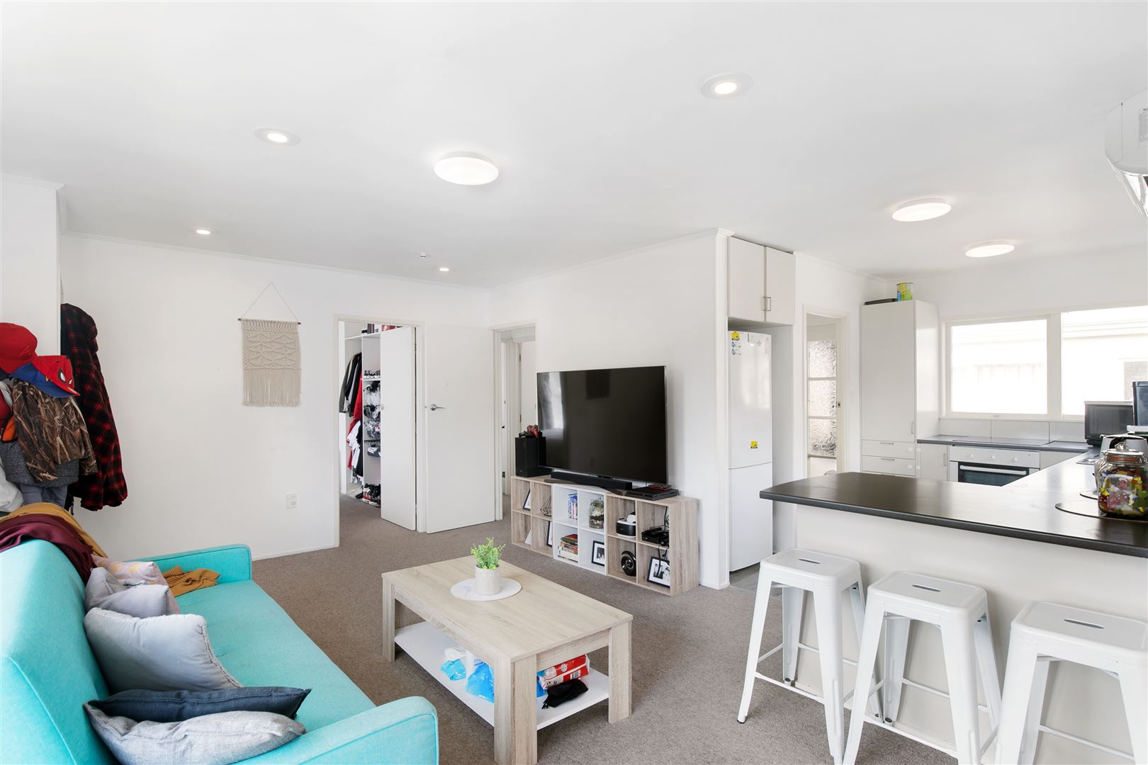 2/18 Ellice Road, Totara Vale, Auckland - North Shore, 3 ห้องนอน, 2 ห้องน้ำ