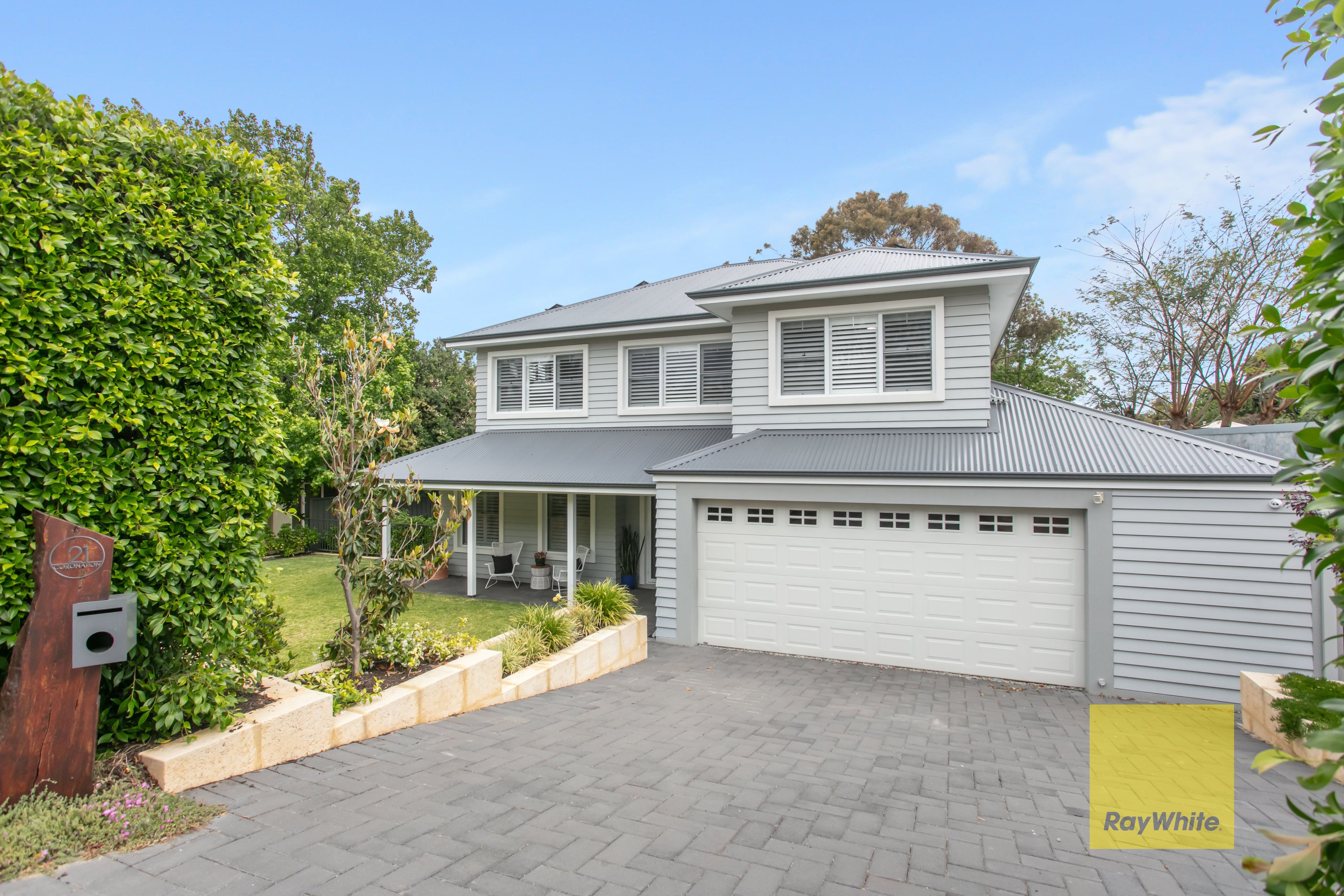 21 CORONATION ST, DOUBLEVIEW WA 6018, 0 habitaciones, 0 baños, House