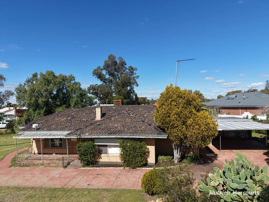 Dalwallinu 5Kwarto 51 Leahy Street