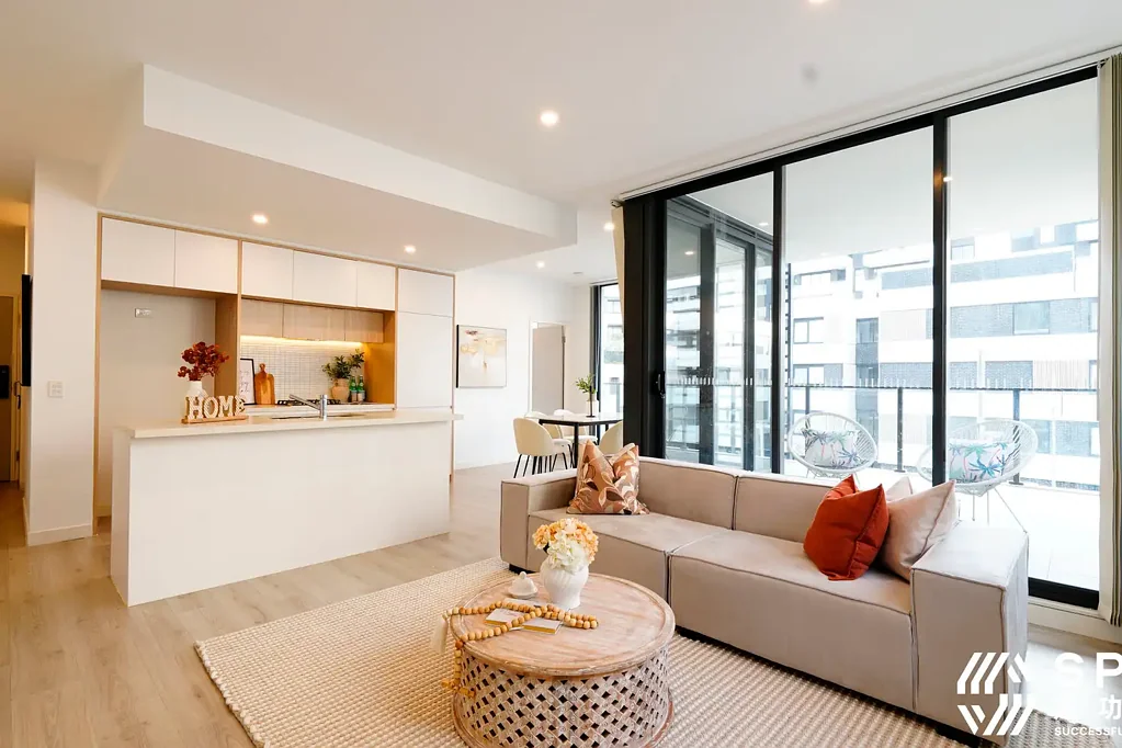 Penrith 3 Bedroom Modern Elegance Meets Unmatched Location – Penrith's Finest