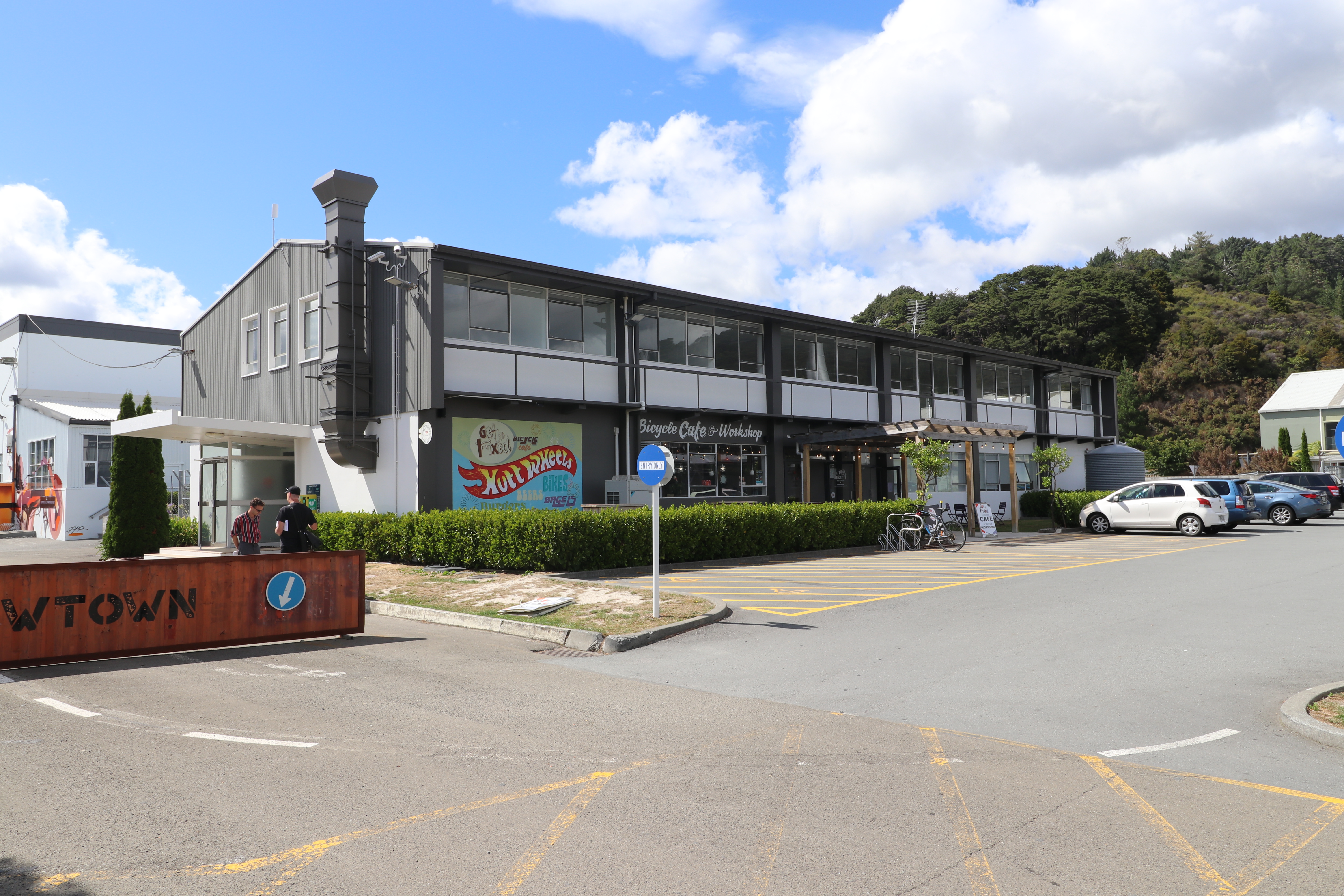 27 Blenheim Street, Upper Hutt, Upper Hutt, 0 Bedrooms, 0 Bathrooms, Office Premises