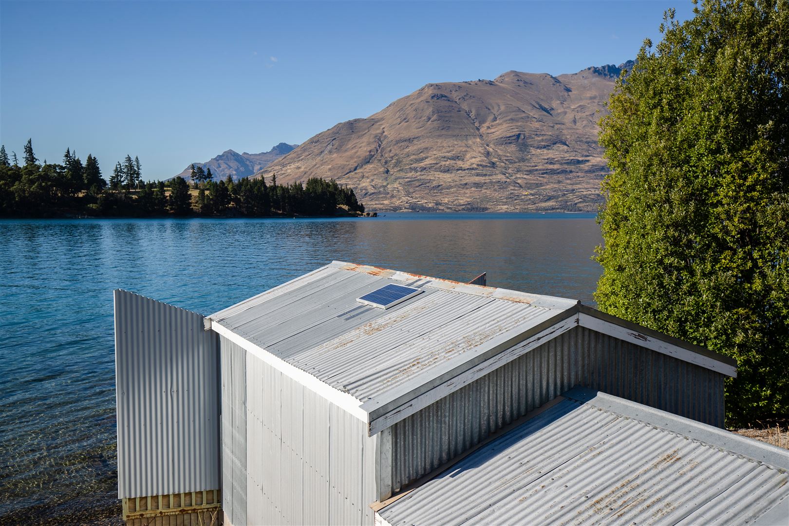 Queenstown Town Centre Zone