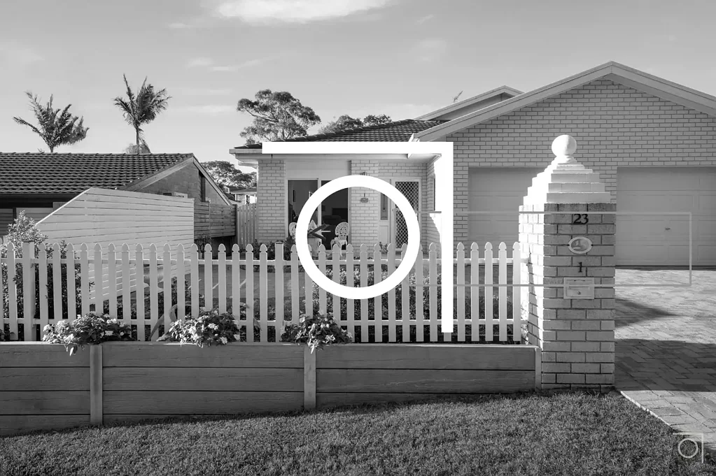 1/23 Fingal Street, Nelson Bay, NSW 2315