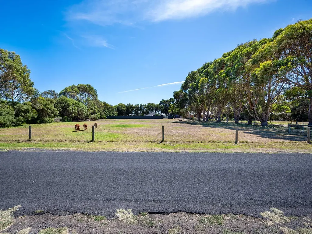 Port Fairy Lifestyle Opportunity