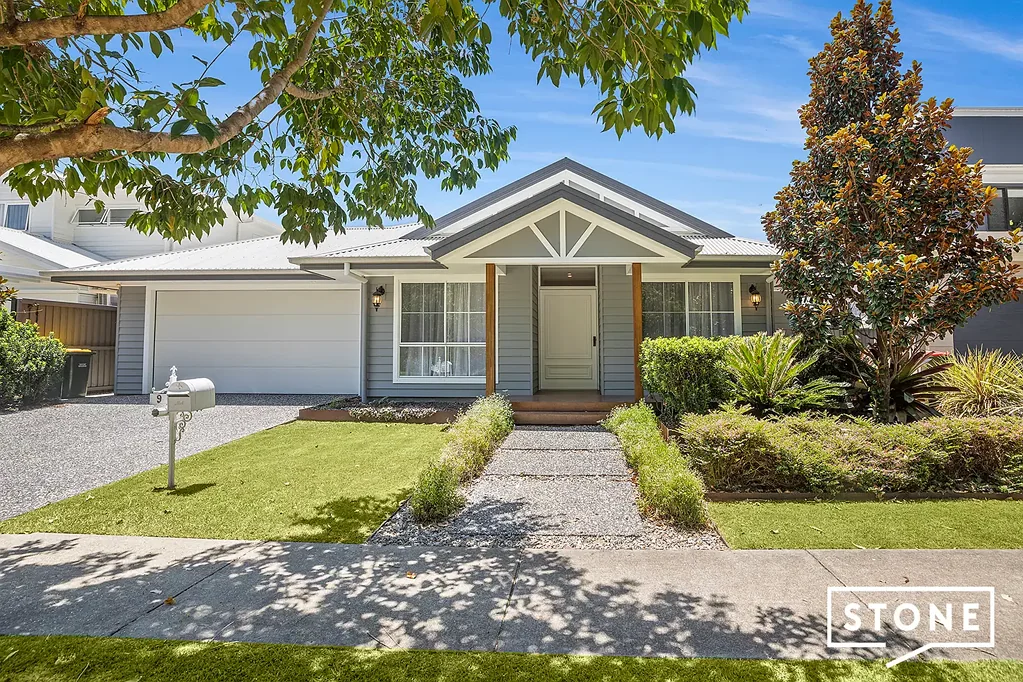 9 Iris Close, Sapphire Beach, NSW 2450